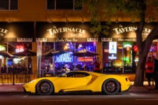 2017 Ford GT